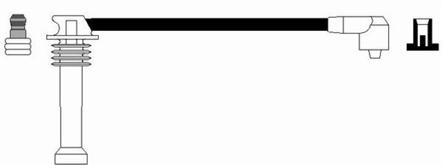 297 040 ATESLEME KABLOSU