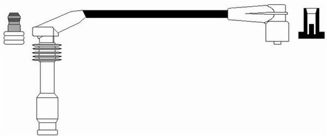 479 040 ATESLEME KABLOSU