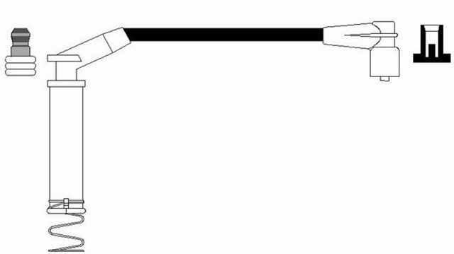 470 025 ATESLEME KABLOSU