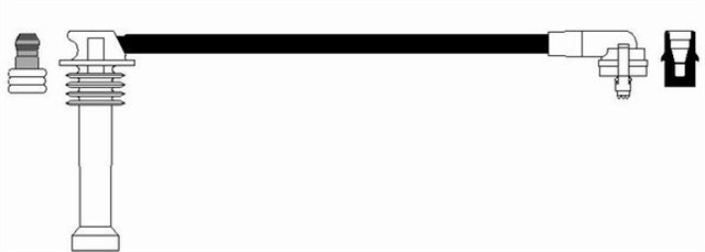 513 020 ATESLEME KABLOSU