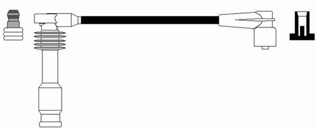 481 070 ATESLEME KABLOSU