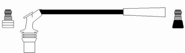 725 030 ATESLEME KABLOSU