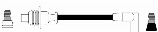 768 090 ATESLEME KABLOSU