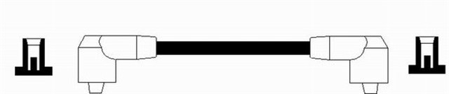 777 050 ATESLEME KABLOSU