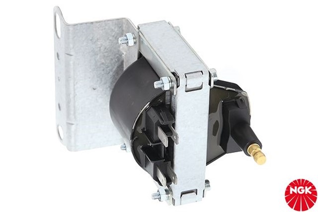 ATESLEME BOBINI VECTRA A 1.6I - KADETT E 1.6I ASTRA F CORSA A KADET U1002