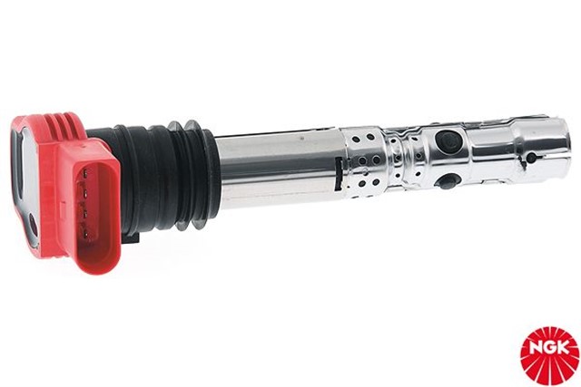 ATESLEME BOBINI AUDI A4 2.0 3.0 00 - 06 A6 2.0 3.0 01 - 05 A8 3.0 03 - 05 U5013