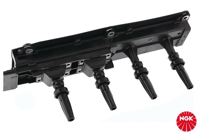 ATESLEME BOBINI P206 - 306 - 406 - EVASION - XSARA 1.8 - 2.0 16V XU7JP 97 - 00 U6012