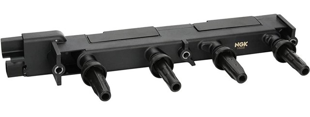 ATESLEME BOBINI P206 - P307 - P406 - P407 - P807 - C4 - C5 - EXPERT - JUMPY SCUDO ULYSSE 2.016V 2.0S16 U6009