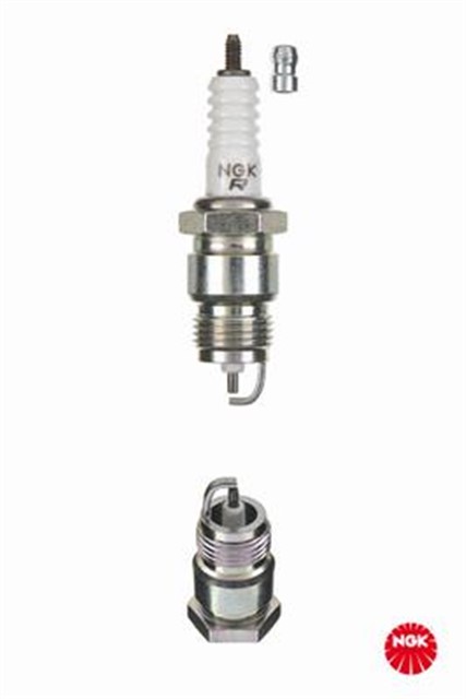 WR4 - 1 ATESLEME BUJISI