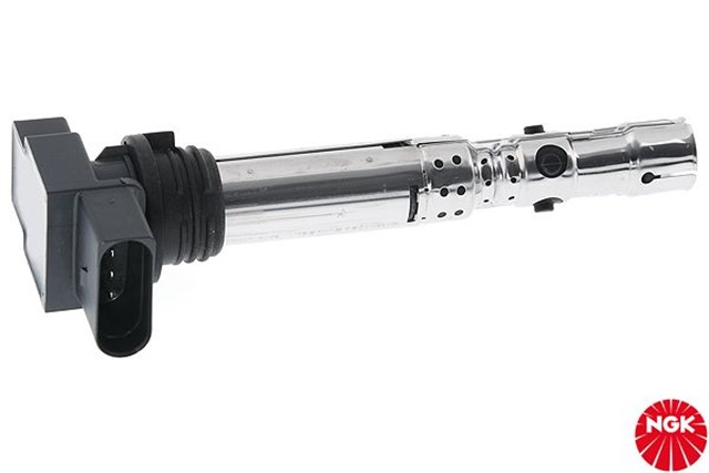 ATESLEME BOBINI POLO 1.2 - 1.2 12V - 1.4 FSI - 1.4 16V - 1.6 - 2.0 02 - 09 BBM - FABIA - IBIZA U5006