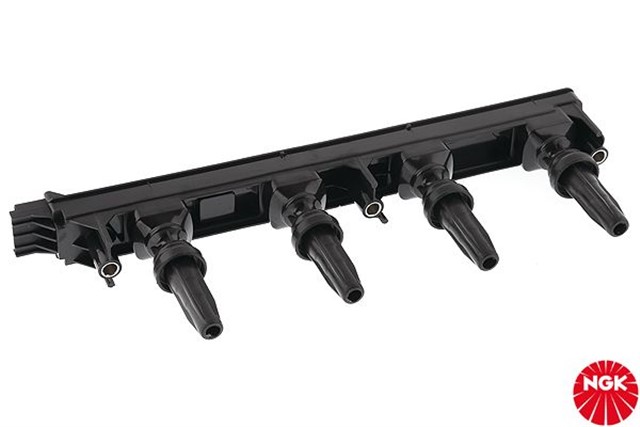 ATESLEME BOBINI P308 2.0CVVT 08 - 14 C4 - C5 - P307 2.0 16V 05 - 07 P407 - P807 EXPERT U6013