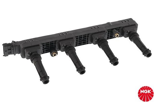 ATESLEME BOBINI OPEL ASTRA G H 2.0 OPC 00 - 05 - 10 ZAFIRA A B 2.0 00 - 10 SPEEDSTER 2.0 01 - 06 U6025