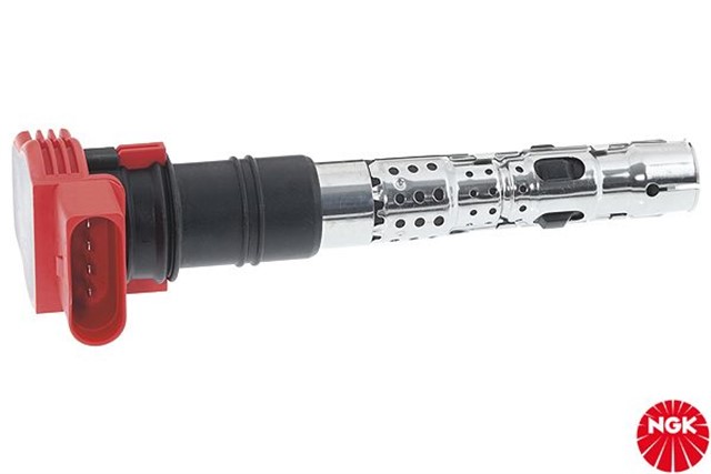 ATESLEME BOBINI AUDI A4 S4 03 - 09 A6 4.2 04 - 06 A8 3.7 02 - 06 A8 4.2 02 - 10 U5024