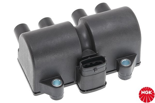 ATESLEME BOBINI OPEL ASTRA G 00 - 05 MERIVA A 03 - 10 CORSA C COMBO C 01 - 06 1.6 Z16SE