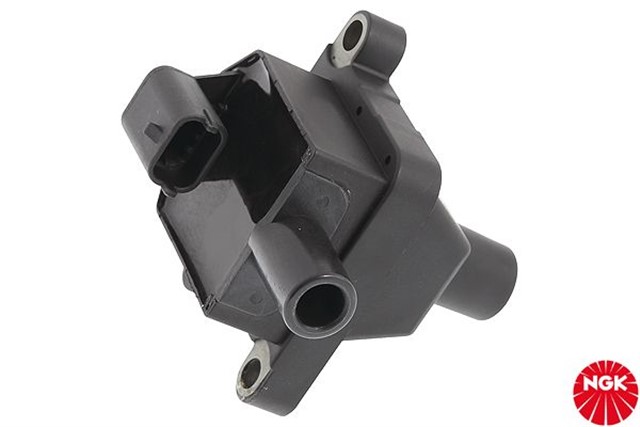 ATESLEME BOBINI ALFA ROMEO 147 1.6 2.0 01 - 10 156 1.6 1.8 2.0 97 - 05 166 2.0 GT 1.8 03 - 10 U4004