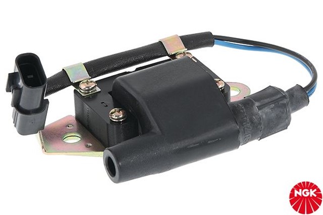 ATESLEME BOBINI HYUNDAI H1 H100 97 - 04 SONATA 91 - 98 MITSUBISHI GALANT. SAPPOR SPACE 80 01 U1034