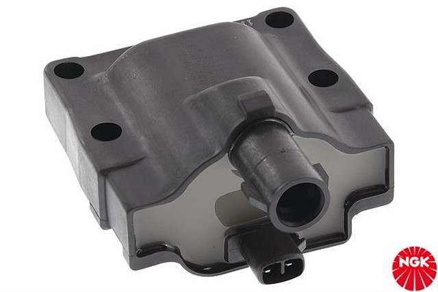 ATESLEME BOBINI - LEXUS LS. TOYOTA CAMRY. CELICA. LITEACE. MR 2. 4 RUNNER 90 97 LEXUS U1018