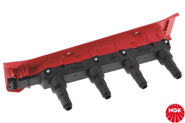 ATESLEME BOBINI SAAB 900 2.0 94 - 98 9.3 2.0 2.3 1998 - 2003 9000 2.0 2.3 1985 - 1998 U6023