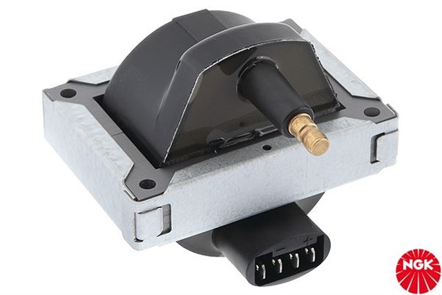 ATESLEME BOBIN CITROEN AX 86 - 94 BX C15 205 1.4 1.9GTI 87 - 94 309 1.4 405 1.4 87 - 92 U1007