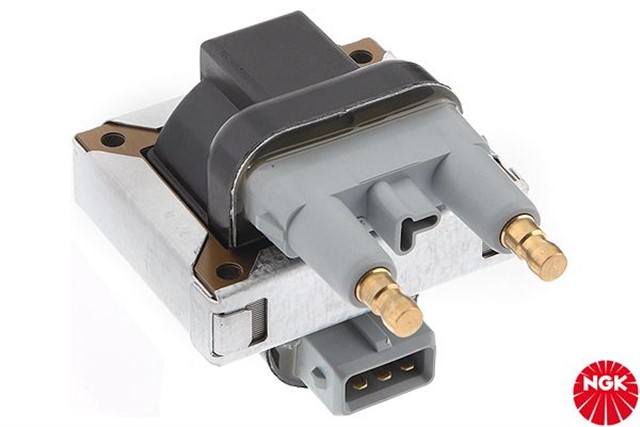 ATESLEME BOBINI RENAULT LAGUNA 3.0 1993 - 2001 ESPACE 3.0 1996 - 1998 R21 2.0 1989 - 1993 U3012