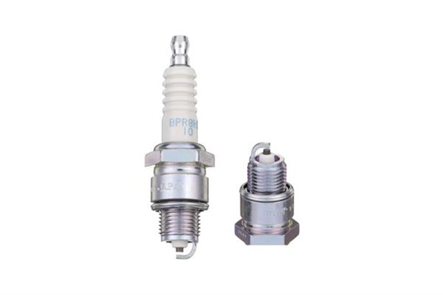 BPR8HS - 10 ATESLEME BUJISI