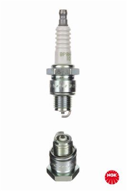 ATESLEME BUJISI BP8H - N - 10 MERCURY TEKNE MOTORU 91 - 