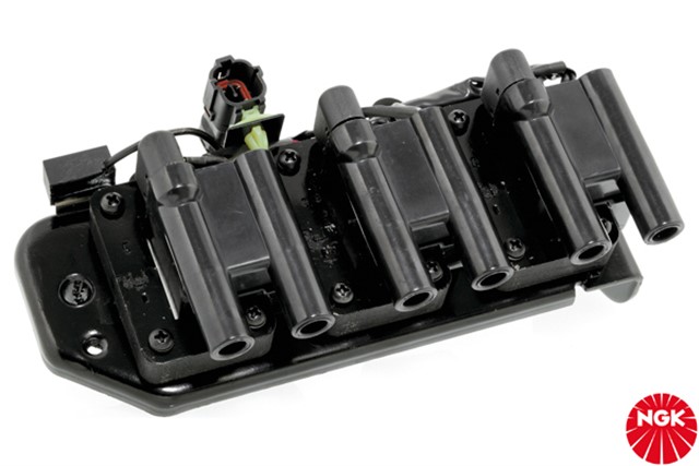 U2076 ATESLEME BOBINI