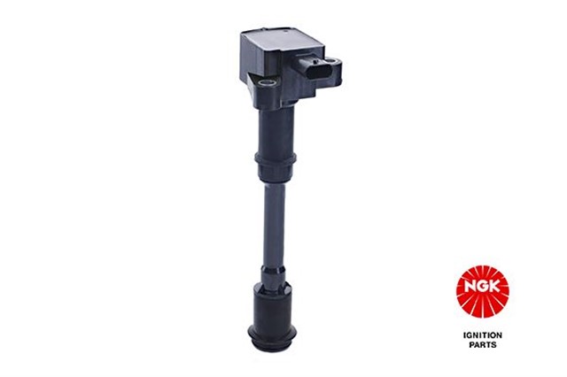 ATESLEME BOBINI C - MAX - FIESTA - FOCUS - GALAXY - KUGA - MONDEO - S - MAX - TOURNEO CONNECT - S60 - S80 - V40 - V60 - V70