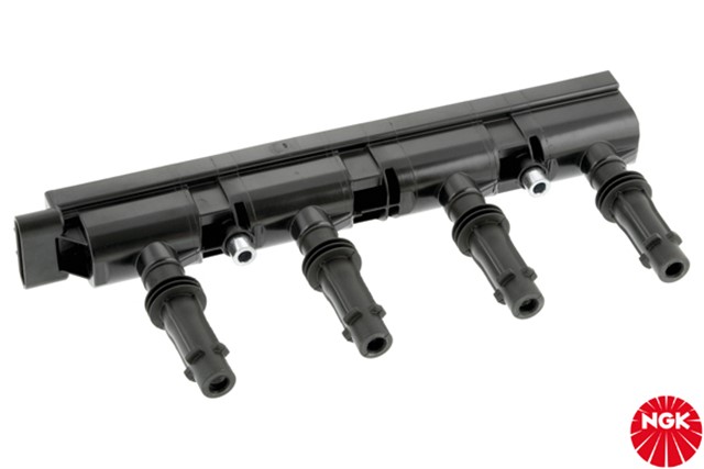 ATESLEME BOBINI ASTRA J - INSIGNIA - CORSA D - E - AVEO - CRUZE - TRAX - MOKKA - ADAM - ZAFIRA C A12XER - A14XER - A14NET - B14XEL - B14XER 08 - 