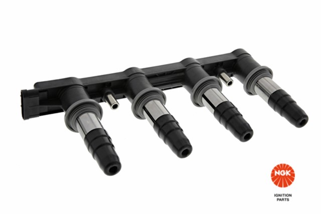 ATESLEME BOBINI CHEVROLET AVEO 1.4 06 CRUZE 1.4 - 1.6 - 1.8 09 KALOS 1.4 05 LACETTI 1.4 - 1.6 05