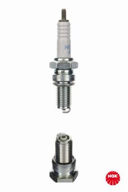 DR8ES ATESLEME BUJISI