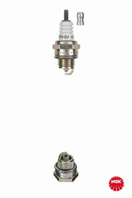 BPM6A - 10 ATESLEME BUJISI