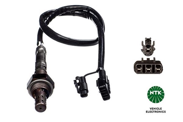 OZA448 - J2 OKSIJEN SENSORU