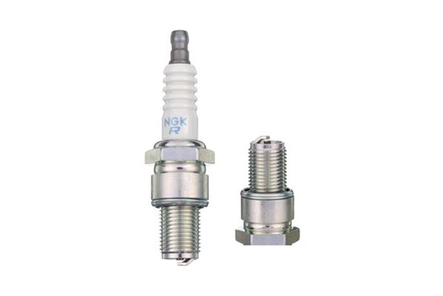 BR9ECS - 5 ATESLEME BUJISI