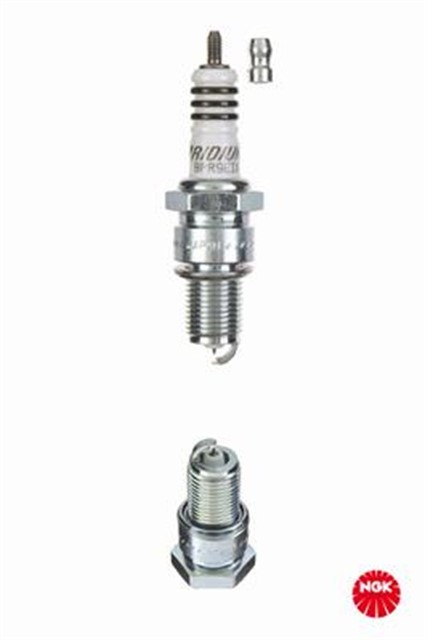 BPR9EIX ATESLEME BUJISI