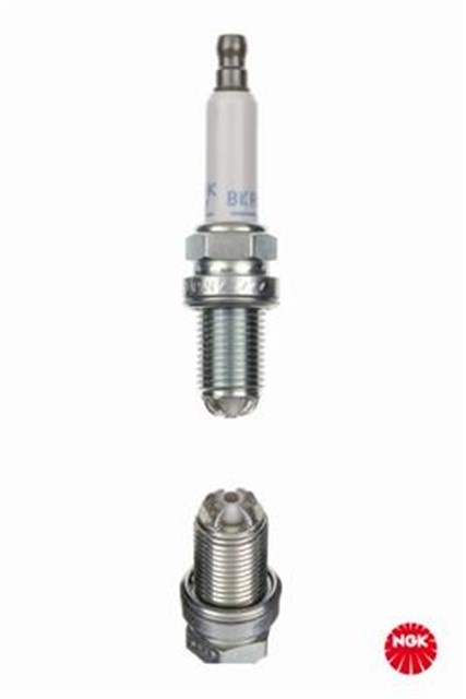 BUJI FGR7KQE TOUAREG 02 - 06 A4 2003 - 2009 A5 07 - 12 A6 98 - 06 A8 98 - 06 BMW E81 E87 116I 04 - 11 PHAETON 4.2 V8 2003 - 2016