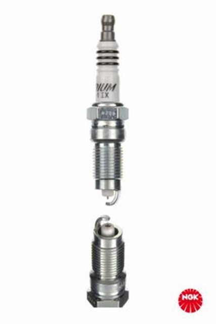 TR5 - 1IX ATESLEME BUJISI