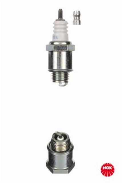 BMR2A ATESLEME BUJISI