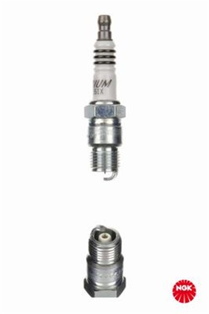 YR55IX ATESLEME BUJISI