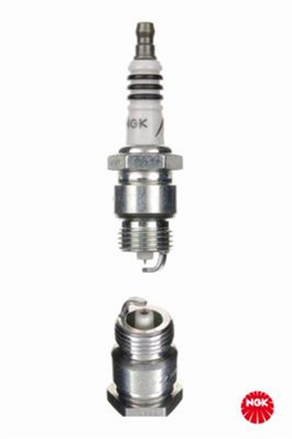 WR5IX ATESLEME BUJISI