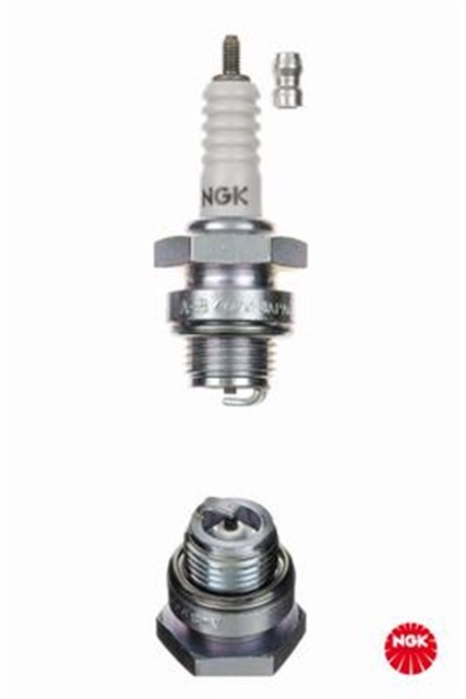 AB - 8 ATESLEME BUJISI