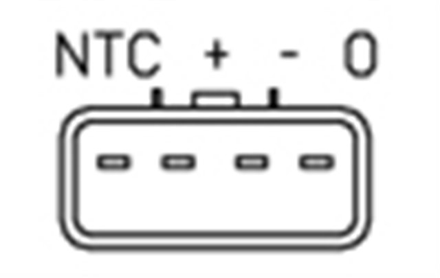EPBMPT4 - A024Z MAP/MAF