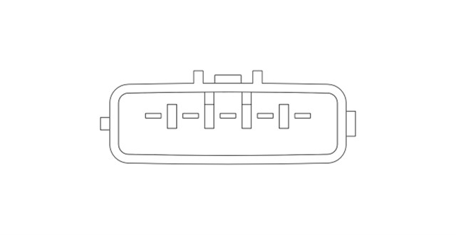 EPBMWT5 - A004D MAP/MAF