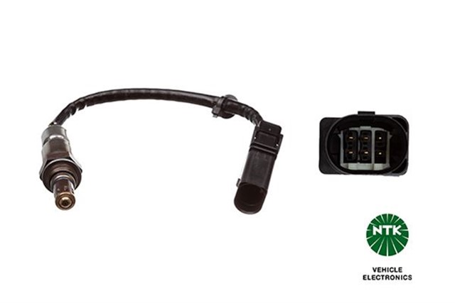 UAA0004 - GM003 OKSIJEN SENSORU