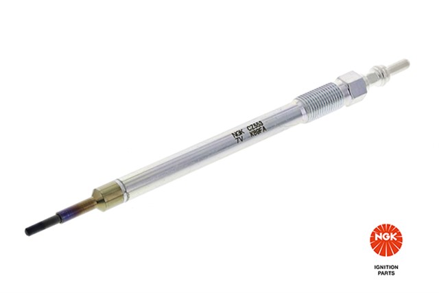 CZ553 KIZDIRMA BUJISI