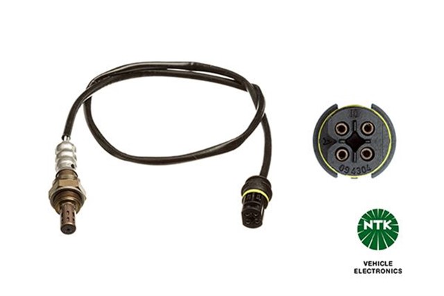 OZA739 - EE25 OKSIJEN SENSORU