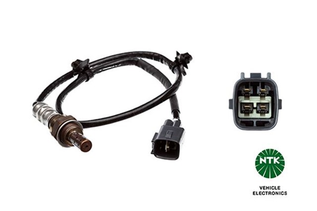 OZA751 - EE12 OKSIJEN SENSORU