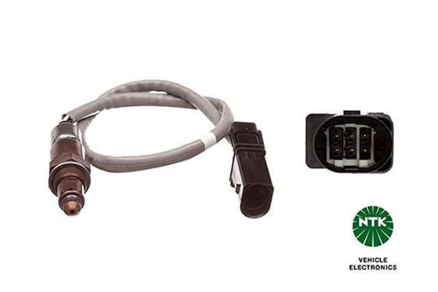 UAA0010 - VW001 OKSIJEN SENSORU