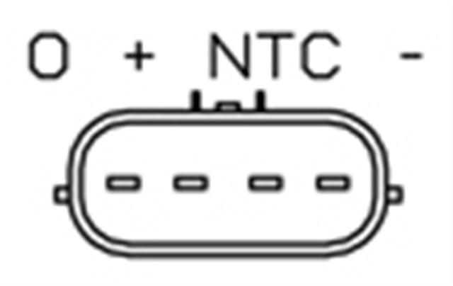 EPBMPT4 - V027Z MAP/MAF