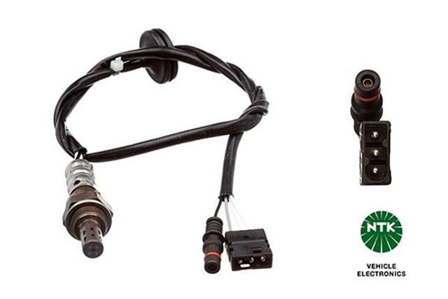 OZA739 - EE31 OKSIJEN SENSORU